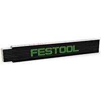 Festool - Metro rígido (2 m)
